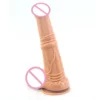 Huge Silicone Horse Dildo Animal Dildo Strongly Stimulates the Female Vagina Horse Dildo Sex Toy for Women