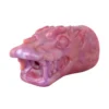 Realistic Vagina Monster Dragon Anal Sexy Toy Real Vagina Soft Male Sucking Silicon Masturbator for Men
