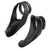 10 Modes Waterproof G-spot Dual Cock Rings Vibrating Elephant Cock Ring Men Sex Toys