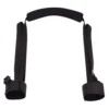 Bondage Leg Splitter Bound Hand Foot Assisted Sex Adult on Bed Sex Toy Woven Tape Handcuffs Other Sex Toys