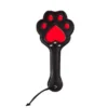 Small Size Sexy Cat Claw Leather Whip for Training Husband and Wife's Alternative Spousal Tools