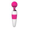 Female Masturbator Vibration Stick Massage Stick Multi frequency Vibration Device Sexual Products Silent Design