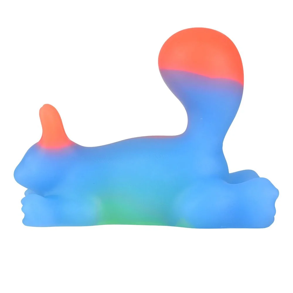 Silicone Vaginal Friction for Women Fantasy Clitoris Stimulator Grinder Squirrel Sex Toy Massager Masturbate Pocket Toys