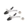 Bondage Single Bell Nipple Clip Clitoris Clip Adult Nipple Stimulate Sex Product Women Chest Flirtation Sex Toys