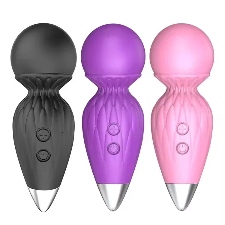 Soft Silicone Clitoral Vibrator With Real Touch Feeling Non-Latex Waterproof USB Rechargeable Black