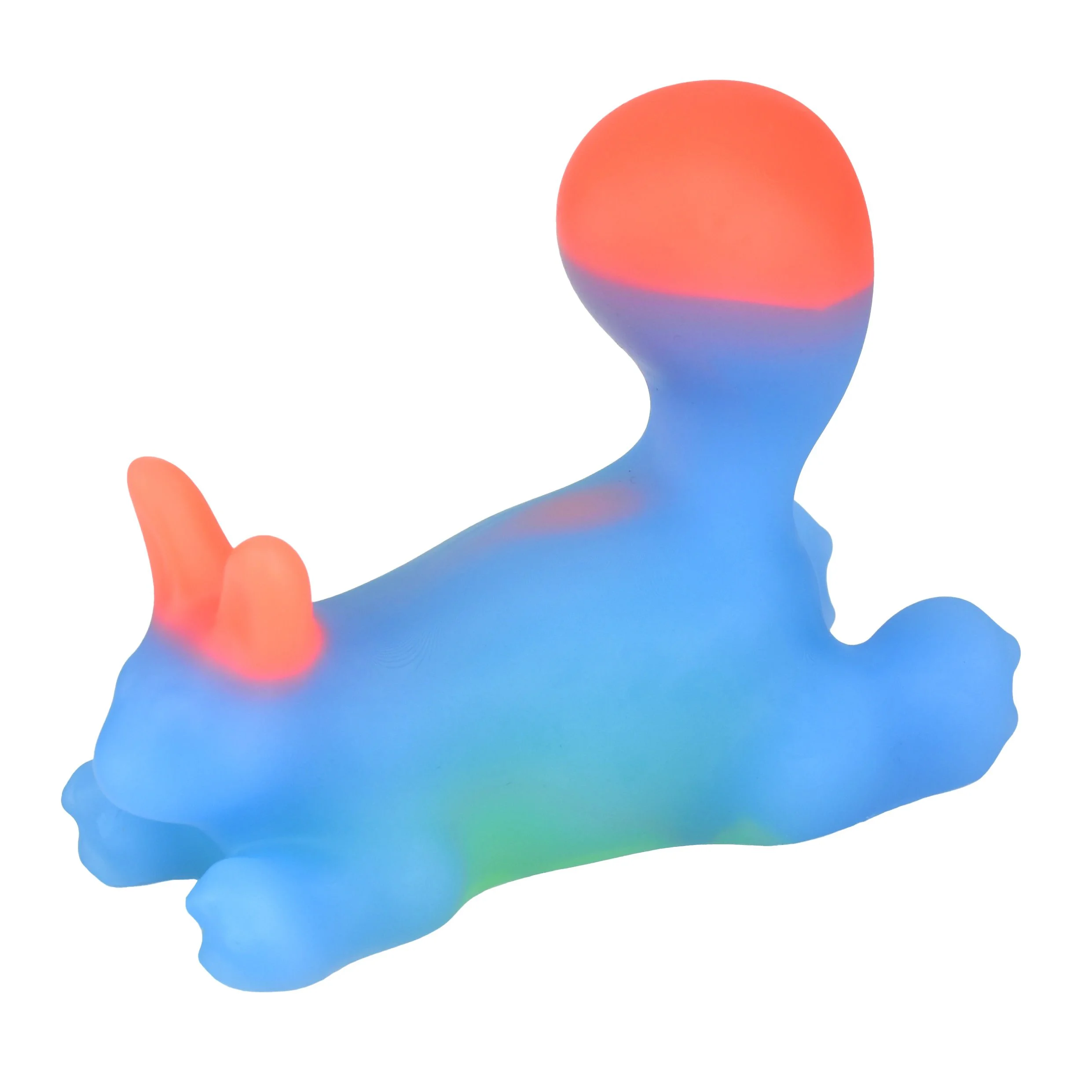 Silicone Vaginal Friction for Women Fantasy Clitoris Stimulator Grinder Squirrel Sex Toy Massager Masturbate Pocket Toys