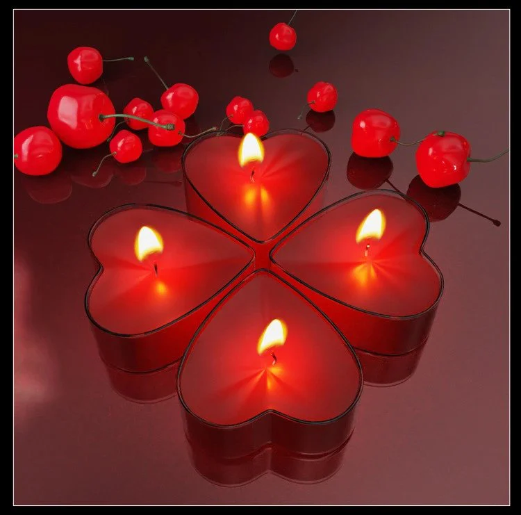 Adult Other Sex Toys Sexy Low Temperature Candles for Couples