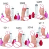 Latest Valentine's Day Gift Inflatable Squirting Skin Dildo Anal Plug Sex Toys Realistic Silicone Inflatable for Woman