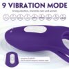 Male Sex Toys Adult Products Suitable Penis Rings with Tightening Feature