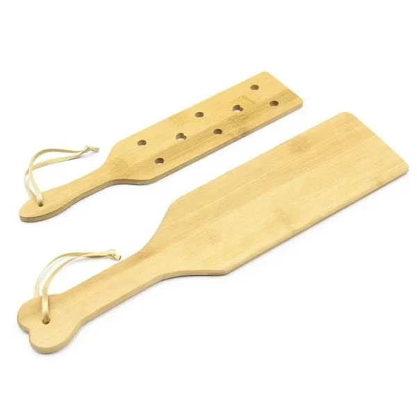 Sale Thick Spanking Paddle Novelty Bondage Gear Whip for Couple Sex Toys