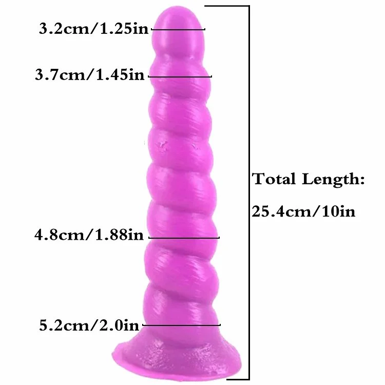 Sex Shop 25cm Beads Anal Plug Conch Shaped Strap Ons with Adjustable Leather Belt Lesbian Sex Toy Beaded Strap on Dildo Anal