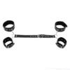 Bondage Back In-line Arm Handcuffs Sex Handcuffs Leg Cuffs Adult Product Couple Bondage Sex Handcuffs Other Sex Toys
