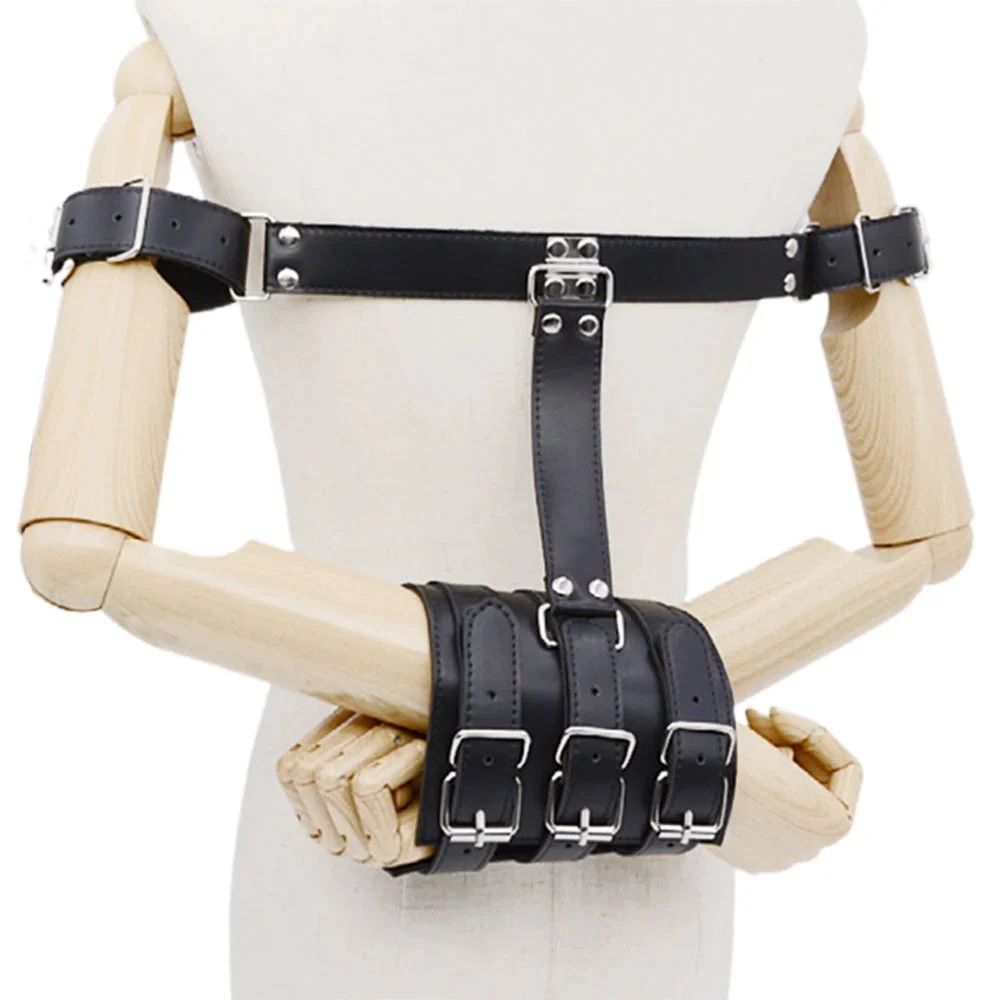 Bondage Handcuff Binding Tool Female Slave Handcuffs Leg Cuffs Couple Bondage Sex Adult Product Sex Other Sex Toys