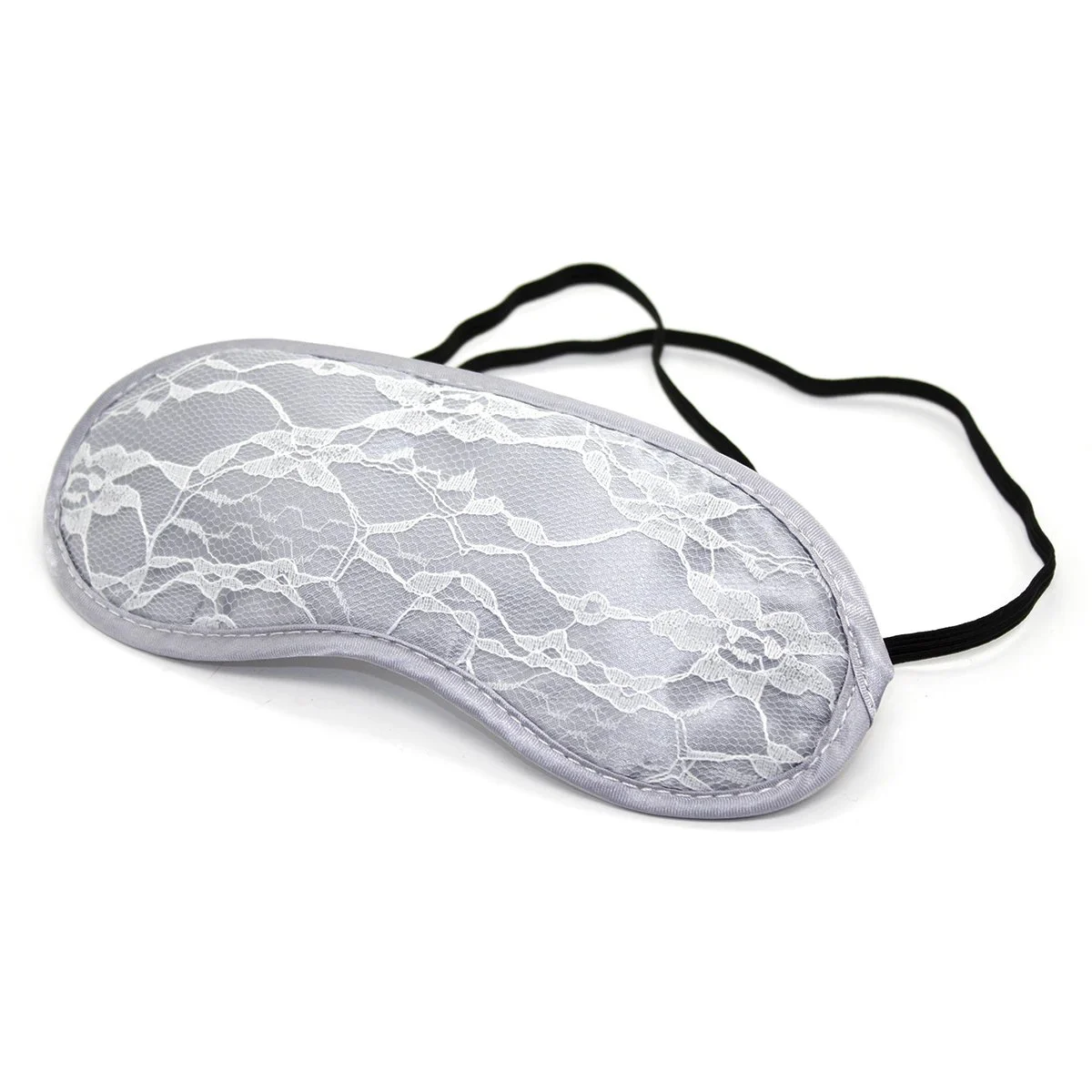 White Handcuffs Eye Masks Leather Pats Flirting Toys Sexy Lace Series Sets