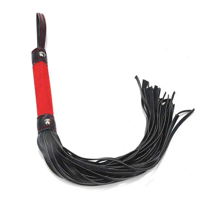 Sex Toy Whips New Couple Training Teasing And Slapping Sex Toys Flirting Eye Masks Props Torture Equipment