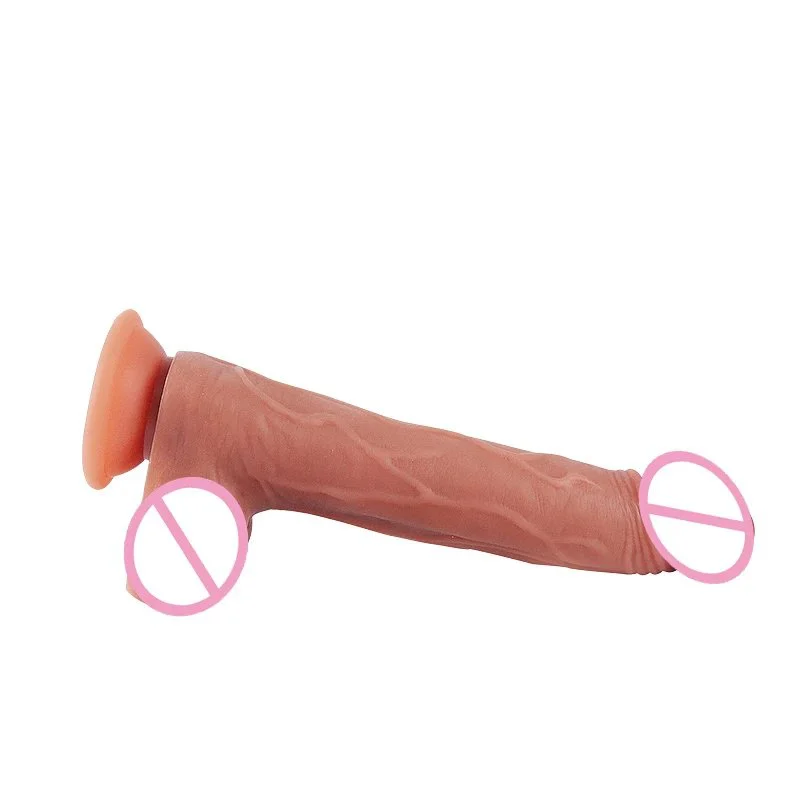 Lesbian Dildo Party Remote Control Swings Thrusting Heating Realistic Silicone Big Artificial Dildo Vibrateur Pour Femmes Hommes