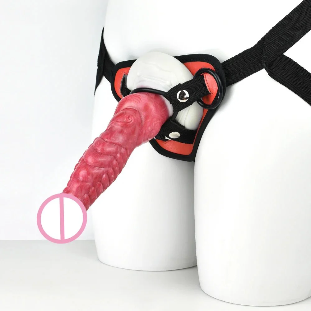 Silicone Delay Ejaculation Male Cock Realistic Dildo Condoms Reusable Penis Extender Sleeve