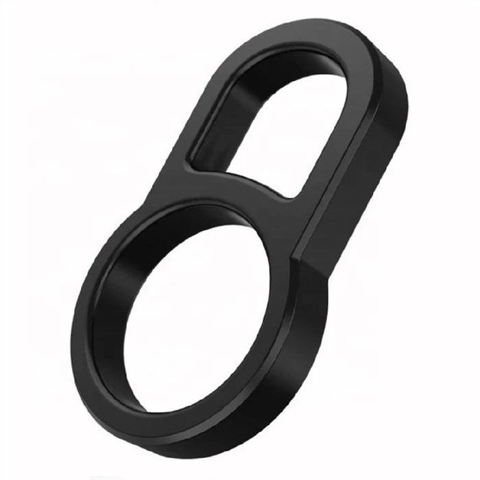 Men's Silicone Cock Ring Sex Toy Adult Delay Ejaculation Function