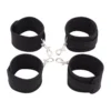 Bondage Handcuffs Leg Cuffs Couple Bondage Sex Adult Product Sex Other Sex Toys