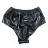 Vibrating Underwear Adult Chastity Pants Supplies Sex Underwear Restraint Strap Vibrator