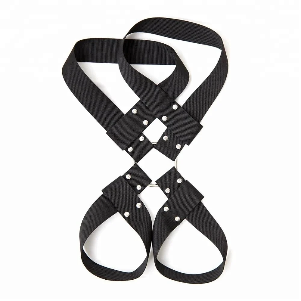 Wrist Ankle Cuffs Adult Games Cosplay Fetish Bondage Restraints Hand and Leg Cuffs