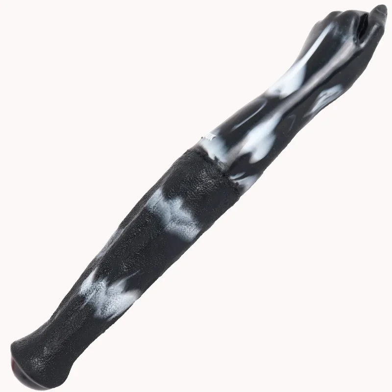 Long Silicone Double Head Dildo Lesbian Sex Toy Erotic Double Ended Dildo Couple Sexy Toy for Women