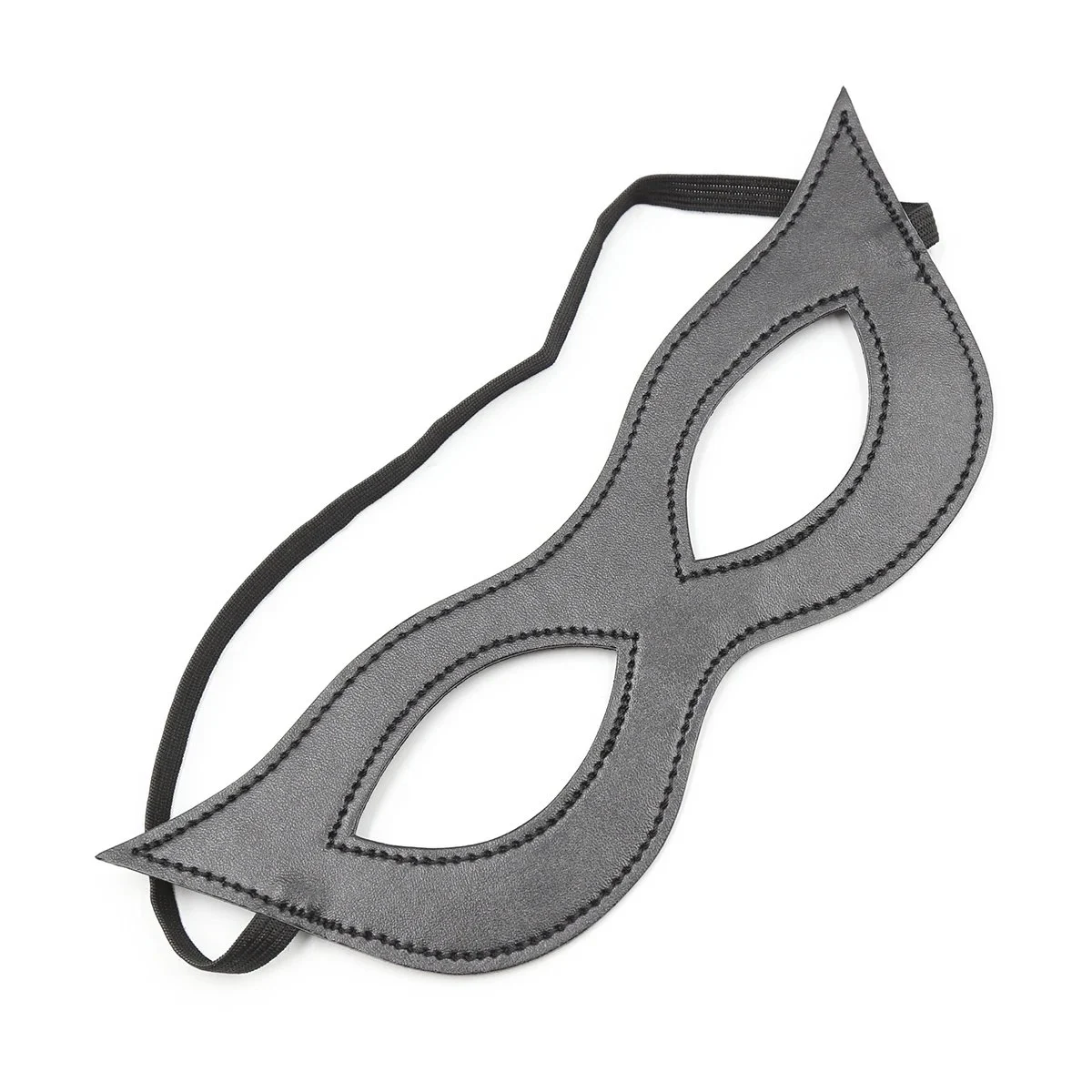 Bondage Sexy Eye Patch Flirting Blinder Adult Product Flirting Toy Bondage Elastic Blindfold Mask