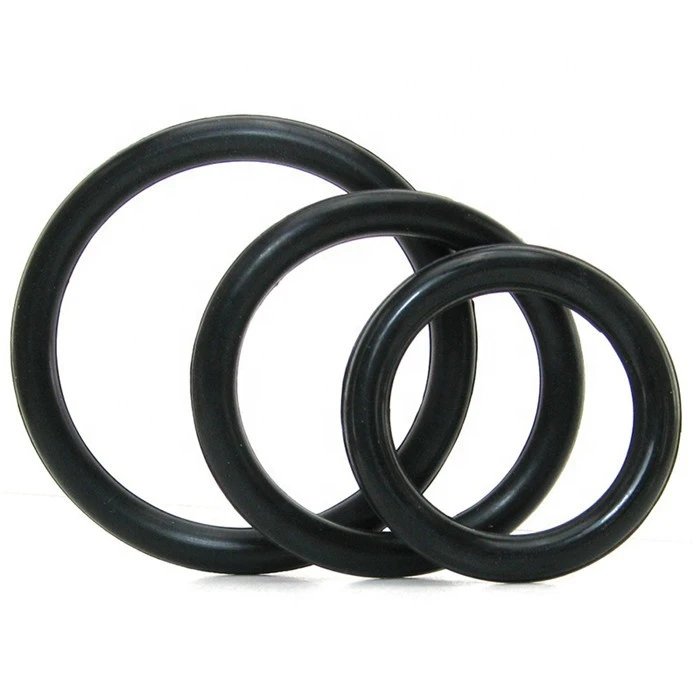 Medical Grade Soft Silicone Cock Rings for Men 3 Different Sizes Designed for Delay Ejaculation
