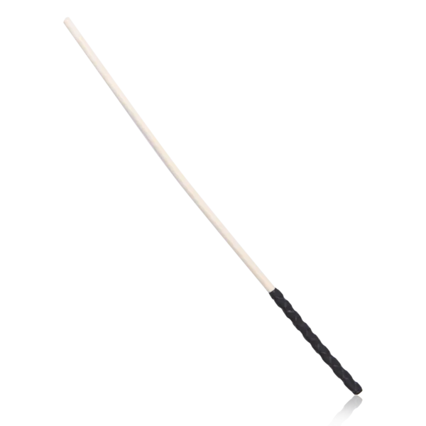 Cane Whip Adult Sex Products Black and Red Handle Queen Tools Spanking Soft Rattan Whip Sex Toys