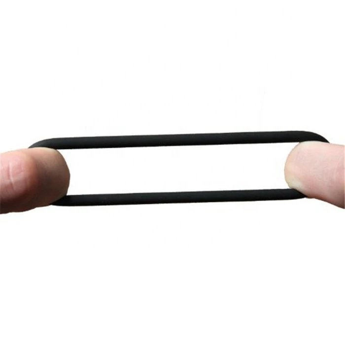 Medical Grade Soft Silicone Cock Rings for Men 3 Different Sizes Designed for Delay Ejaculation