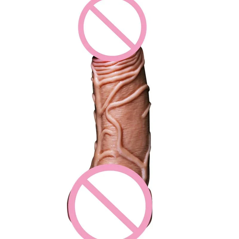 Men Use Dildos Big Dildo Sex Toys Penis Vagina Anal Dildo Adult Toy