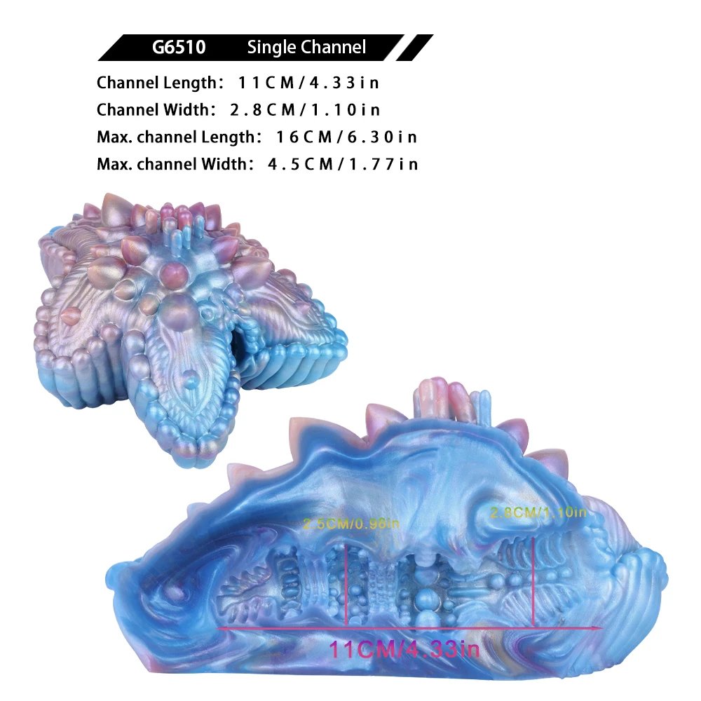 Unique Starfish Male Masturbator Fantasy Adult Sex Toys With 3D Realistic Texture Pocket Pussy Stroker Lifelike Onahole