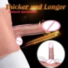 Sex Harness with Realistic Anal Dildo Penis G-Spot Stimulator Sex Toys for Women Lesbian Couple Belt Wearable Dildo