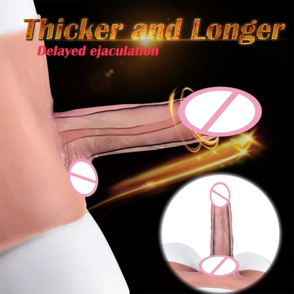 Sex Harness with Realistic Anal Dildo Penis G-Spot Stimulator Sex Toys for Women Lesbian Couple Belt Wearable Dildo