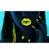 7ML Makeup Sets Led Light Lip Gloss With Mirror