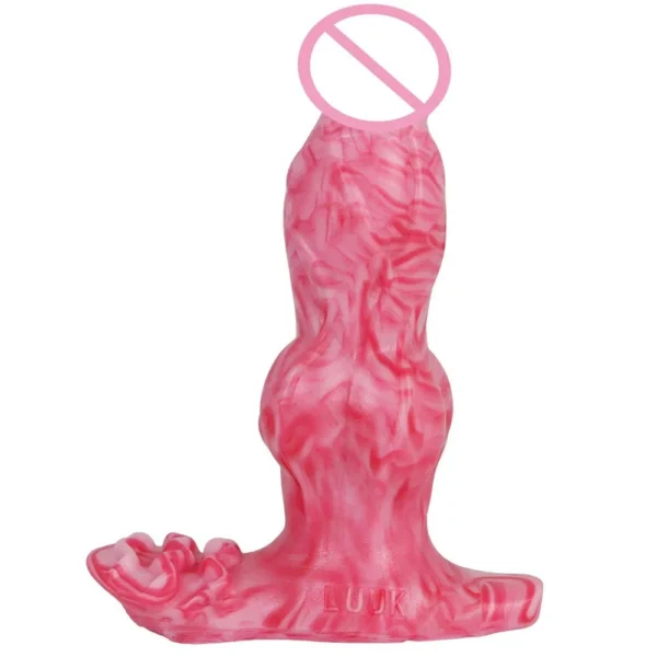 Medical Silicone Vibrator for Women G Spot Clitoris Rechargeable Magic Massager Vibrator Wand