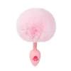 Sex Toys Silicone Cat Claw Tail Anal Plug Female Masturbation Sex Toys Romantic Fun Toys Anal Plug Tail