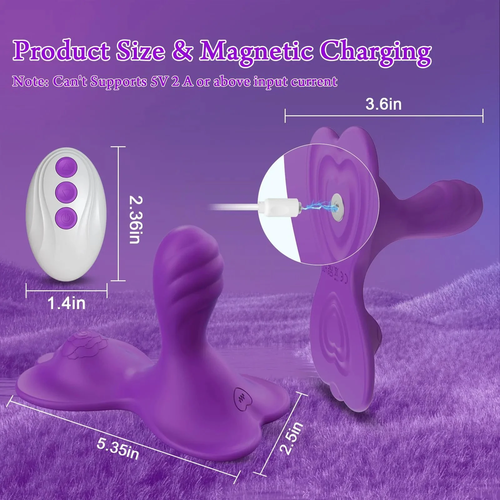 Sit and Ride Clit Anal G Spot Vibrator Massager APP Remote Control Wearable Sex Cushion Vibrator for Women Men Couples Games