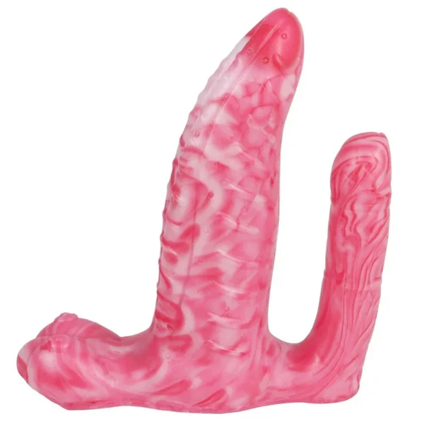 Multi-color Dragon Penis Couple Bedroom Sex Toy Vibrators With Wireless Remote Control Dildo Vibratos for Lesbian Masturbators