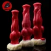 N-HF5044 24.3cm Large Realistic Sex Toys Lesbian Anal Toys Hellfier Skin Feeling Soft Dildo for Women Vagina Stimulating