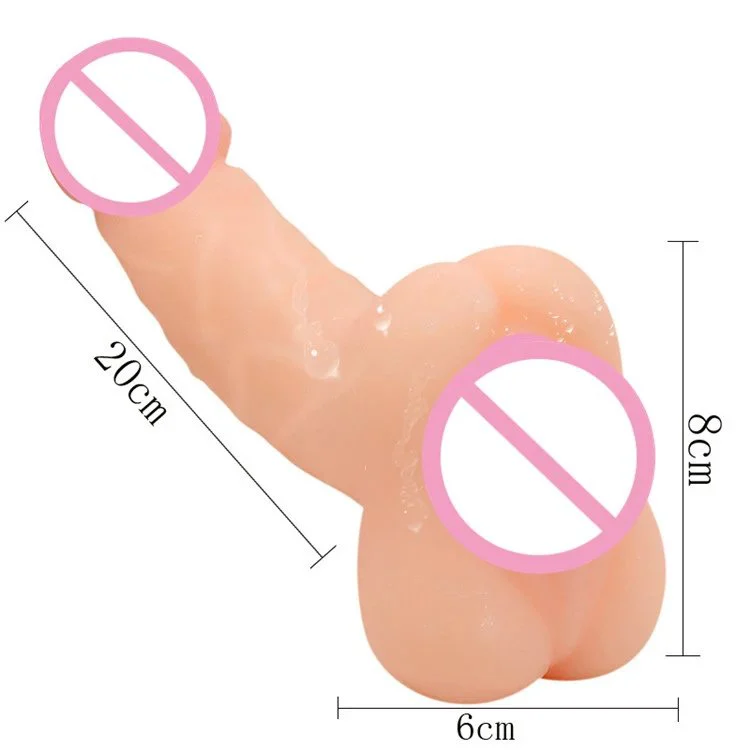 Adult Sex Toys Man Masturbator Cup Realistic Pocket Pussy Vagina for Gay and Lesbian