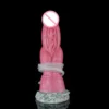 Squirting Large Woman Sexy Toys Cock Gay China Realistic Dildo for Men Sex