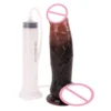 New Color Squirting Dildos for Women Sex Toys for 18+ Adult Butt Plug