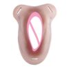 Vagina Pants Men'S Hiding Gaff Camel Toe Control Thong for Crossdresser Transgender Cd Dragqueen with Urination Channel
