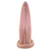 Soft Tongue Penis Sex Toys Erotic Adult Cock Toys