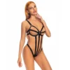 Bondage Fashion Bodysuits Sexy Erotic Lingerie for Woman