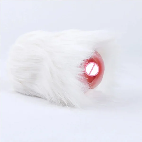 Big Monster Masturbation Cup Large Capacity Cups New Design Plush Masturbating Sex Toys for Man Masturbators