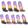 11 Styles Penis Sleeve Cover Penis Ring Delay Ejaculation,Enlargement Male Sex Toys for Men