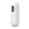 8 Frequency Automatic Male Massager Cup Real Sound Voice USB Rechargeable Vibrating Personal Care Device Hand-Free Wellness Tool
