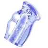 Adult Male Airplane Cup Vibrating Masturbation Sex Toys TPE Material Novelty Toys for Women